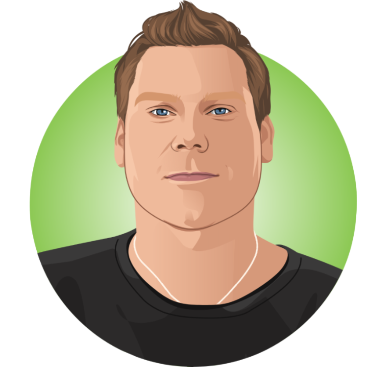 Avatar von Danny