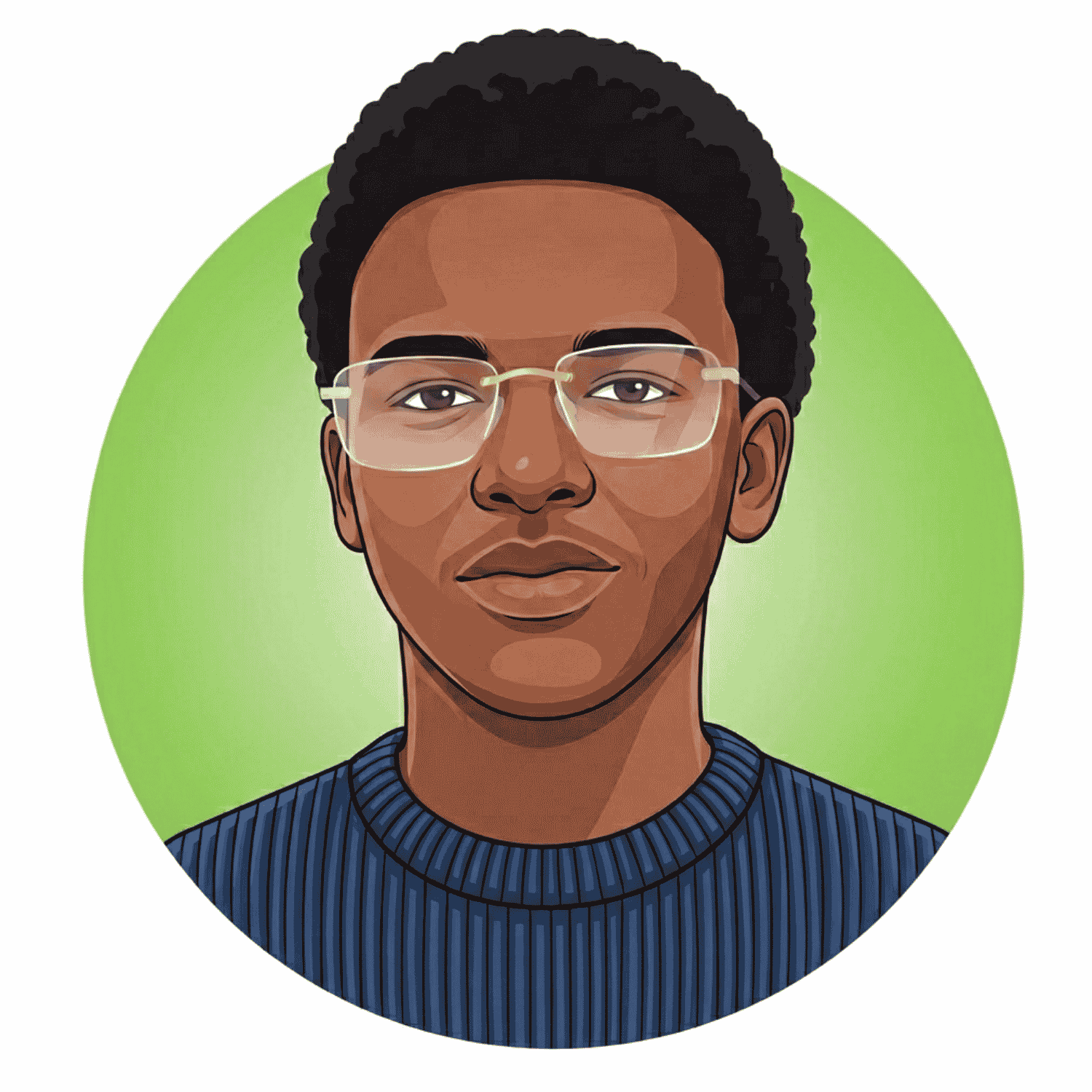 Avatar von Ismail