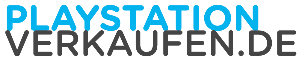 Logo van PlaystationVerkaufen.de