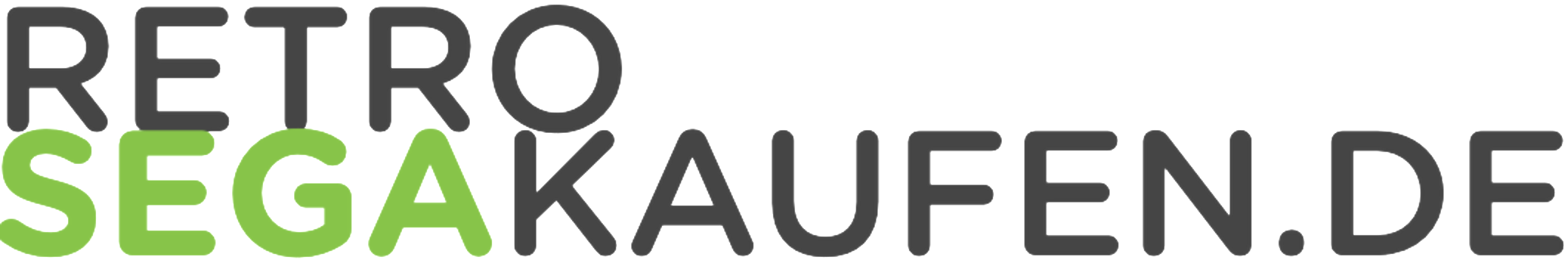 Logo van RetroSegaKaufen.de