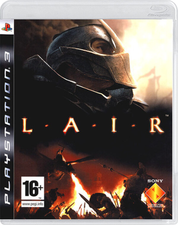 Lair