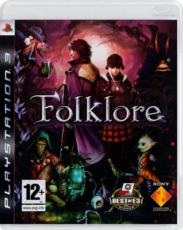 Folklore