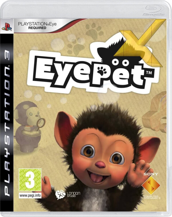 EyePet
