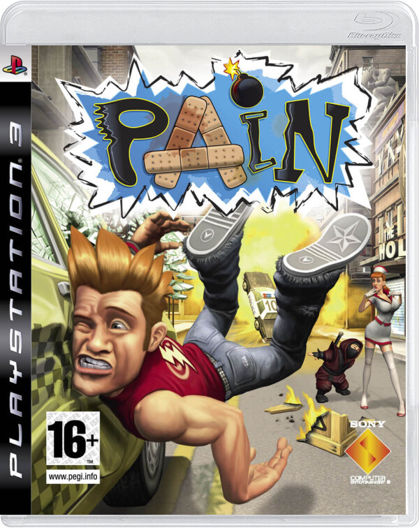 Pain