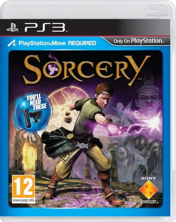 Sorcery