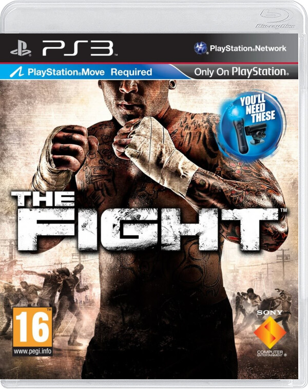 The Fight