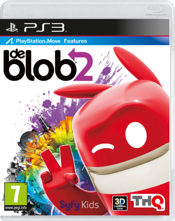 De Blob 2