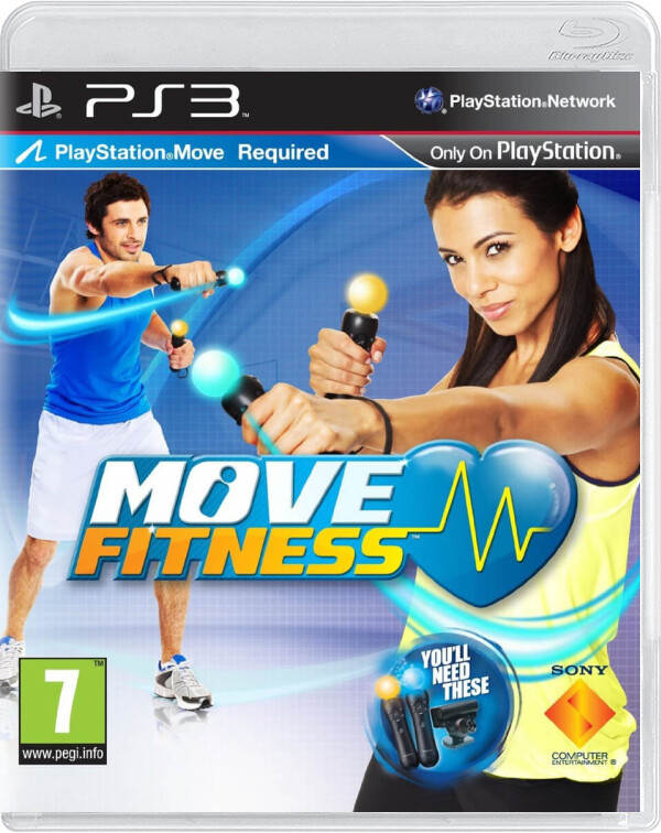 Move Fitness