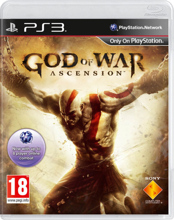God of War: Ascension