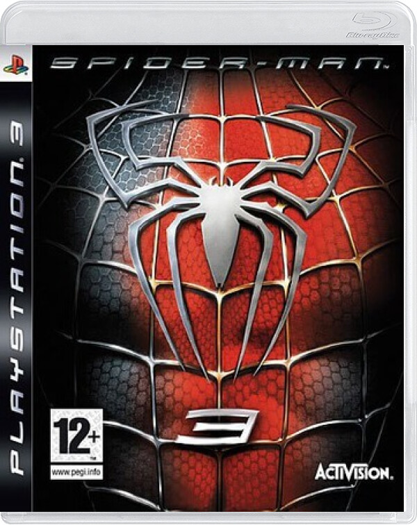 Spider-Man 3
