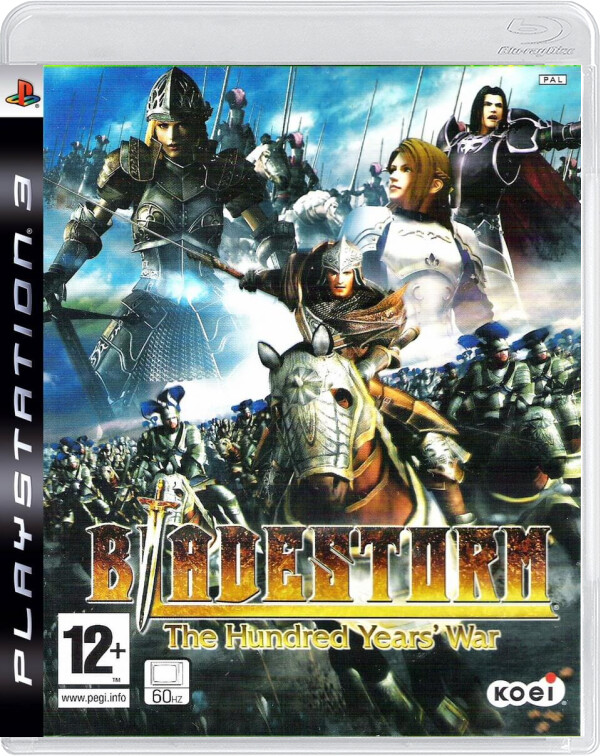 Bladestorm: The Hundred Years' War