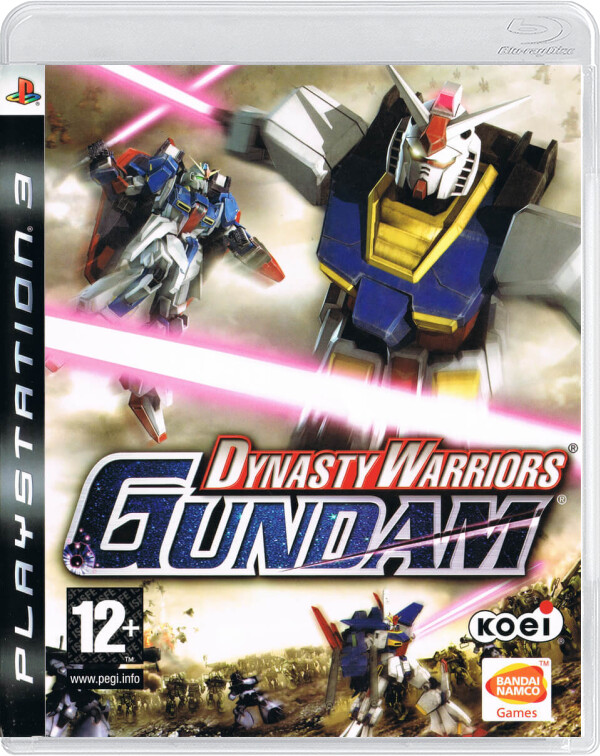 Dynasty Warriors: Gundam