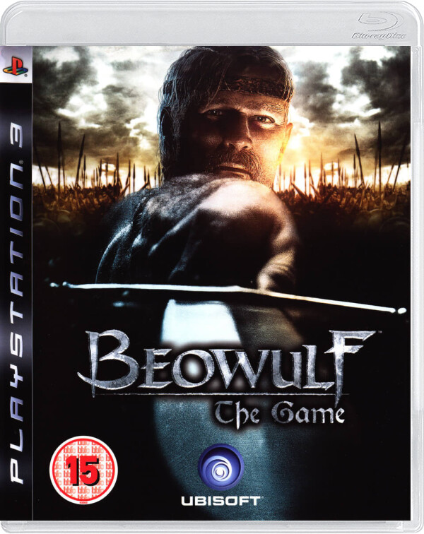 Beowulf: The Game
