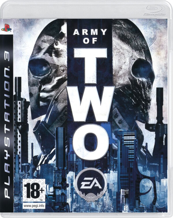 Army of Two