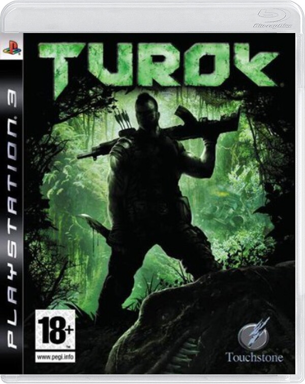 Turok