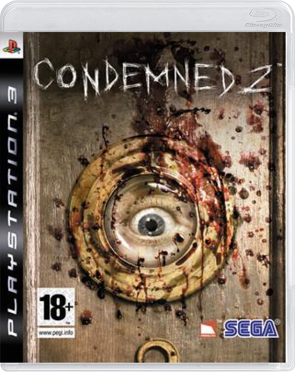Condemned 2