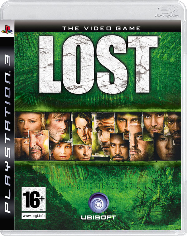 Lost