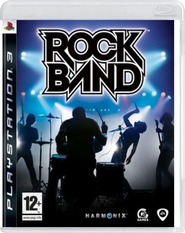 Rock Band