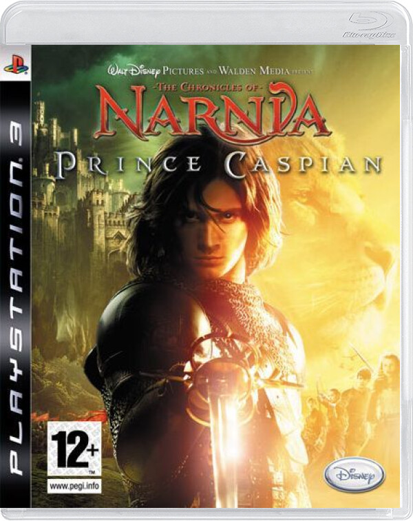 The Chronicles of Narnia: Prince Caspian