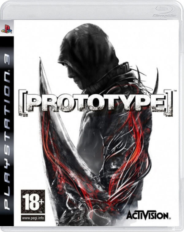 Prototype