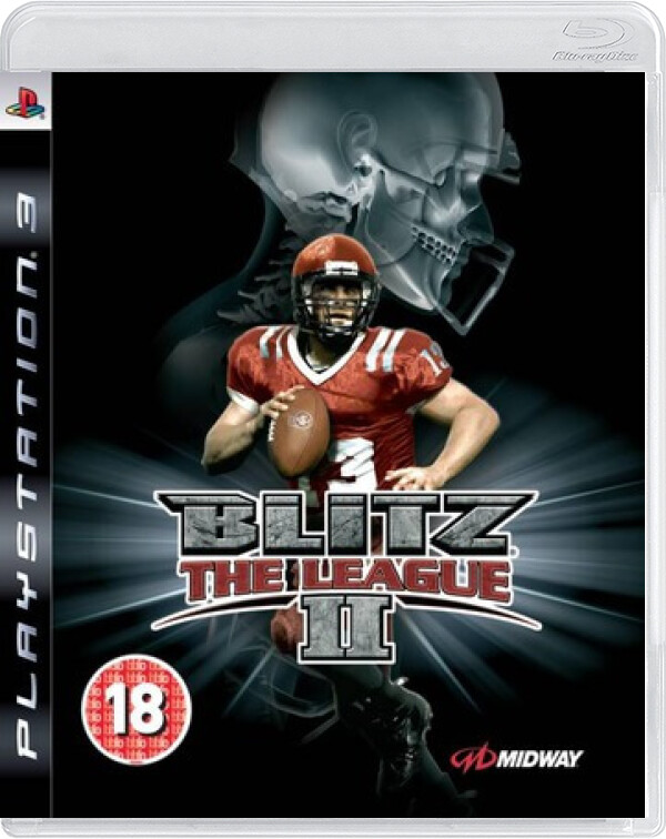 Blitz: The League II