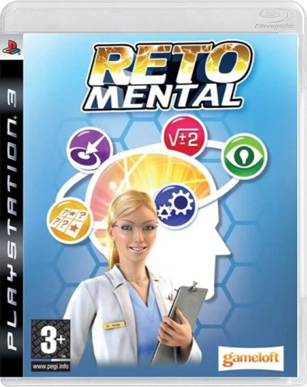 Brain Challenge