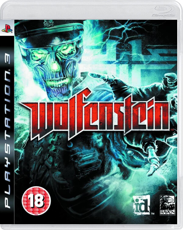 Wolfenstein