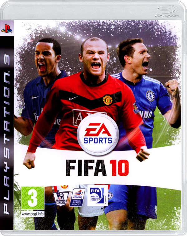FIFA 10