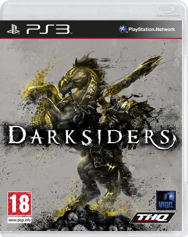 Darksiders