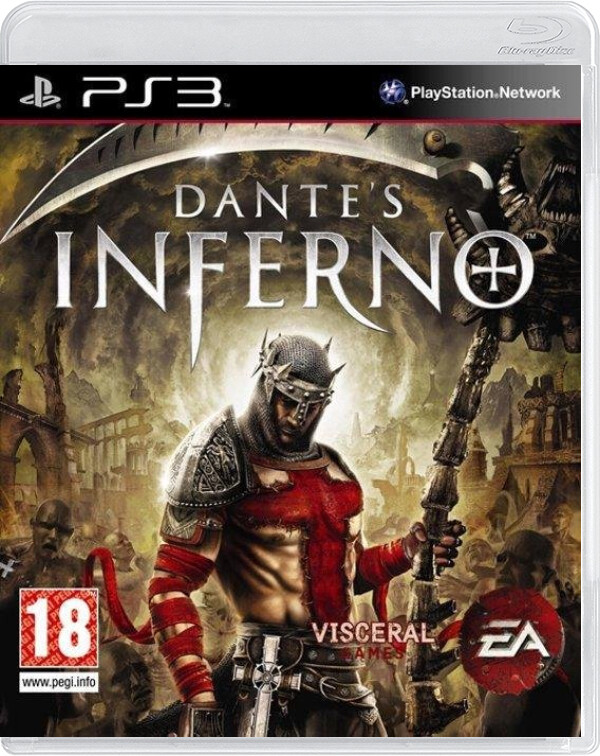 Dante's Inferno