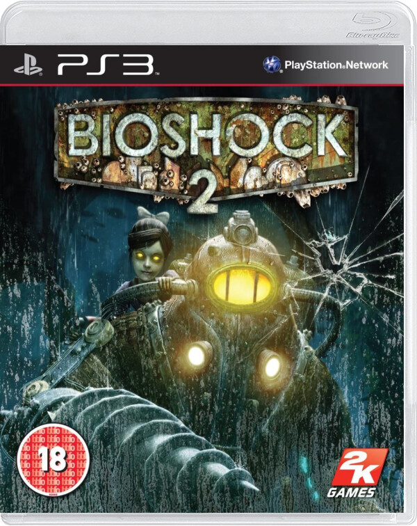 BioShock 2