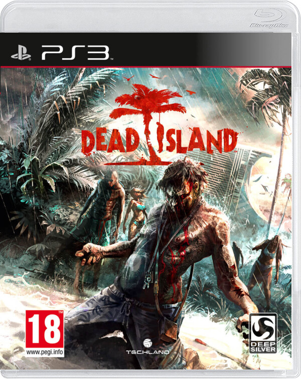 Dead Island