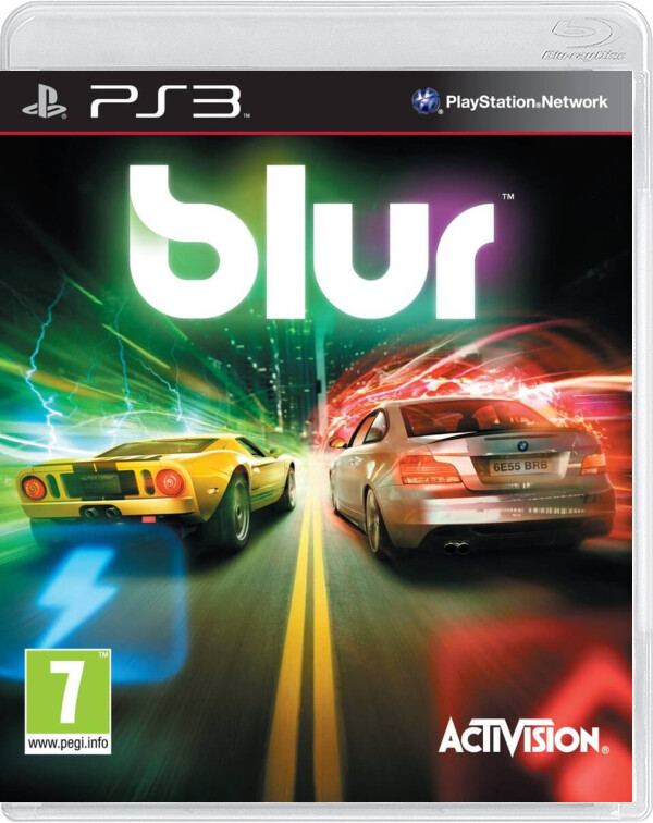 Blur