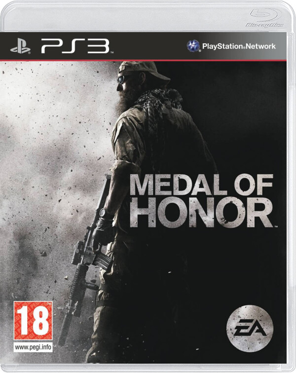 Medal of Honor