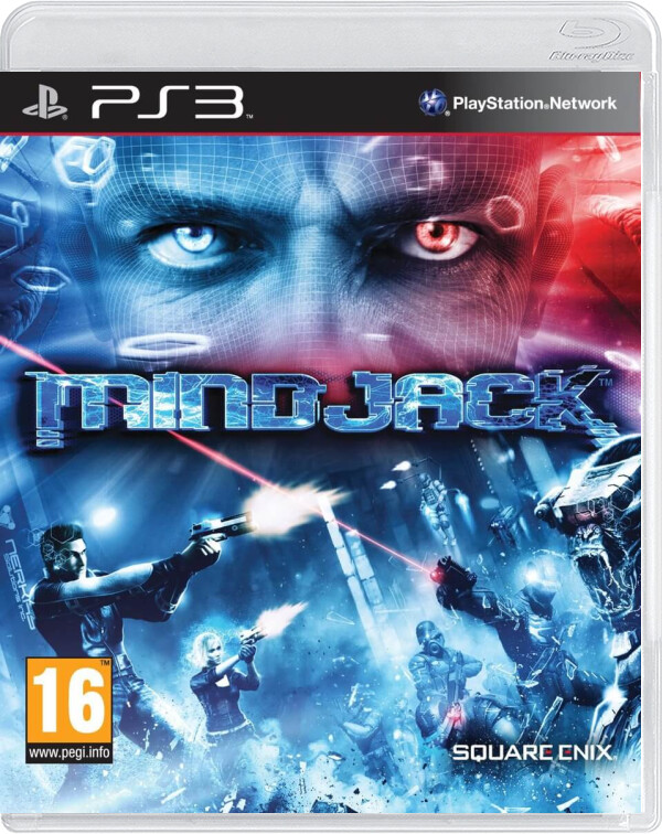 MindJack