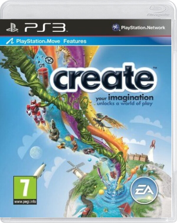 Create