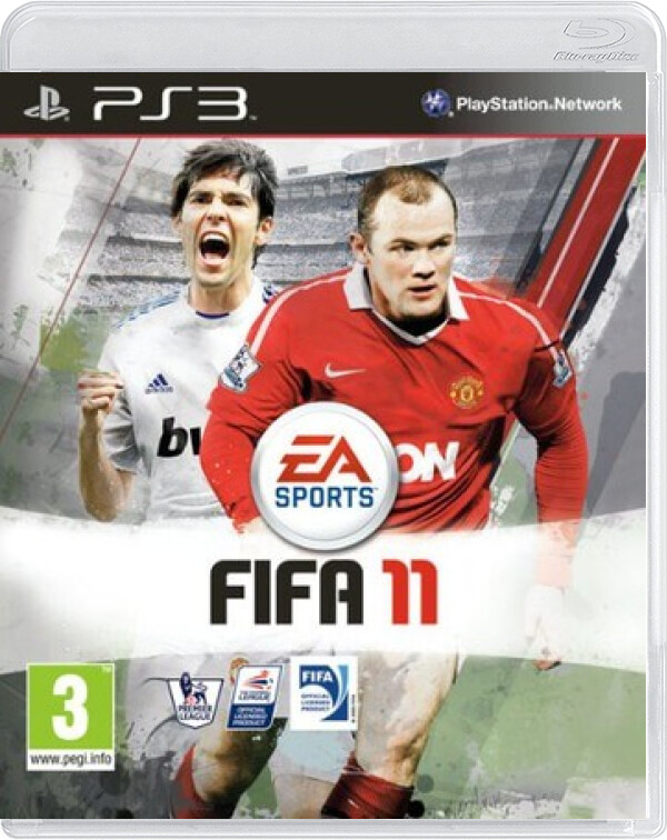 FIFA 11