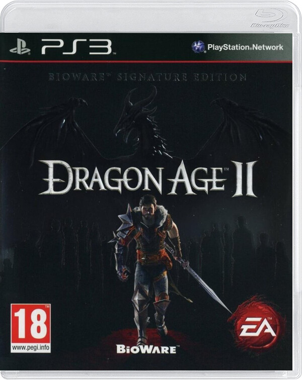 Dragon Age II - Signature Edition