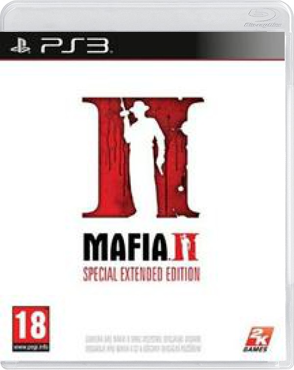 Mafia II: Special Extended Edition