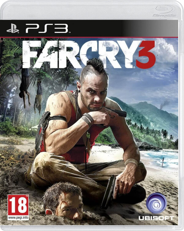Far Cry 3