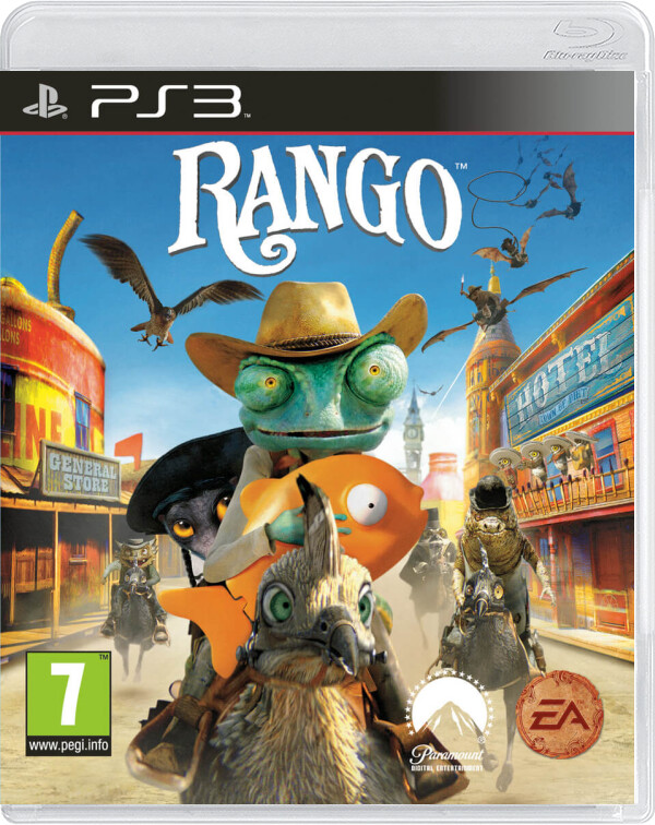 Rango