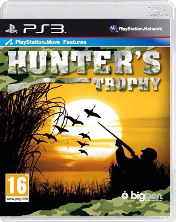 Hunter's Trophy
