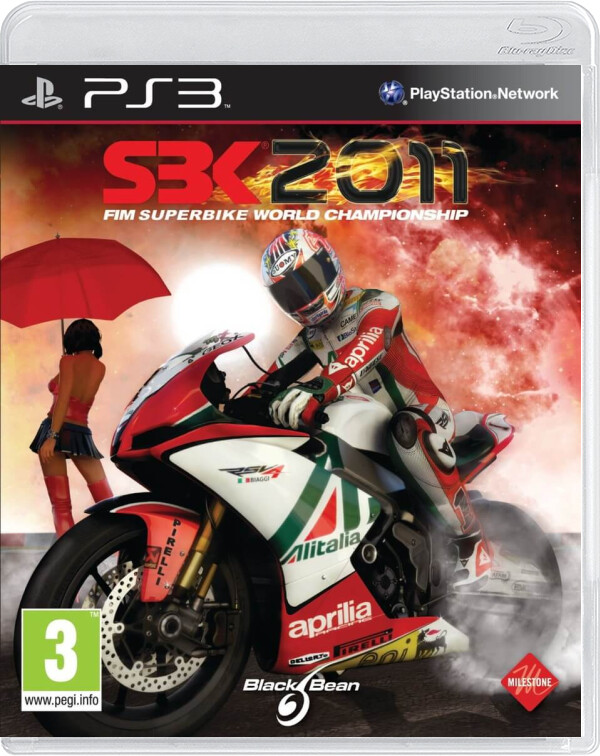 SBK 2011 FIM Superbike World Championship