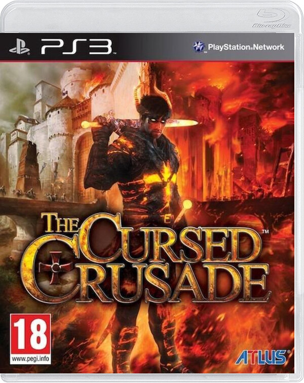 The Cursed Crusade