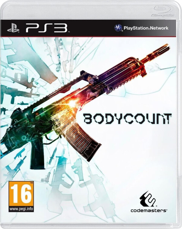 Bodycount