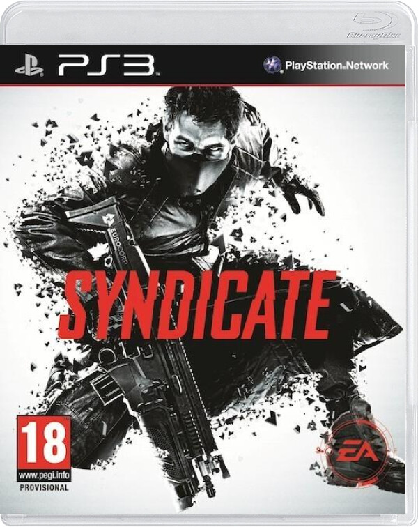 Syndicate