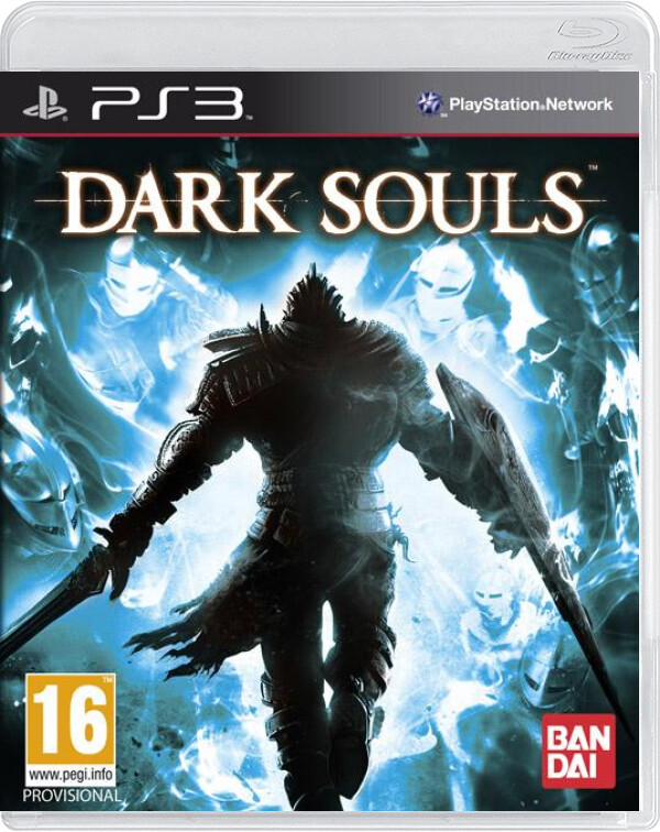 Dark Souls