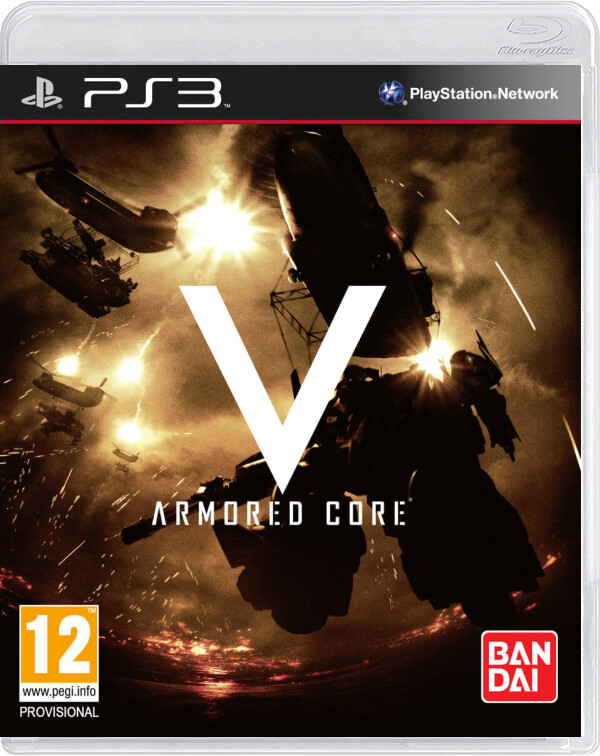 Armored Core: V
