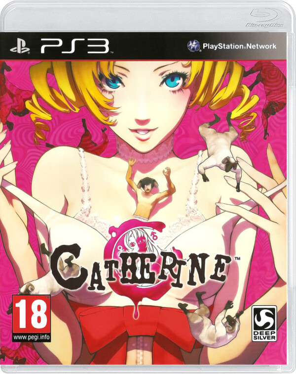 Catherine