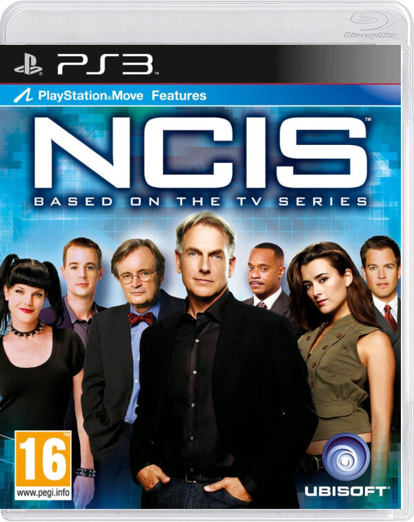 NCIS